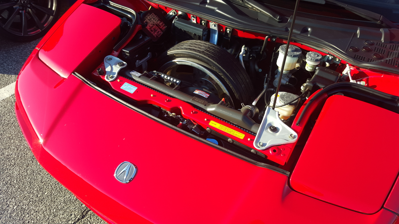Illustration for article titled Show Us Your Pictures From This Weekend's Car Events